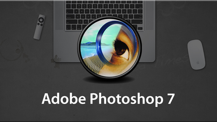 Adobe photoshop 5.5 serial key
