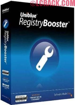 Registry Booster 2010 Serial Key