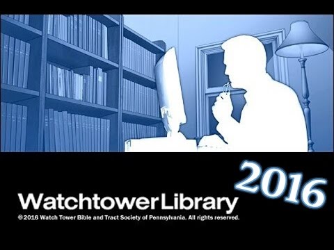 Download watchtower library for mac
